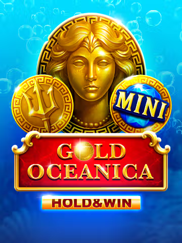 Ocean Coin Hunt