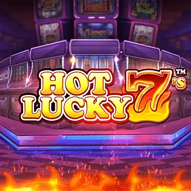 Lucky Seven Coins