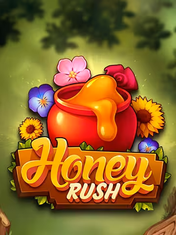 Honey Hive Spin