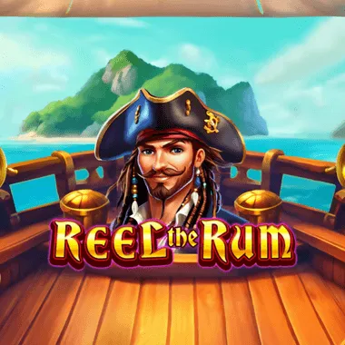 Pirate Rum Reels